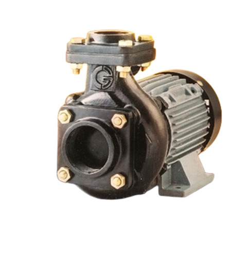 Monoblock Pump