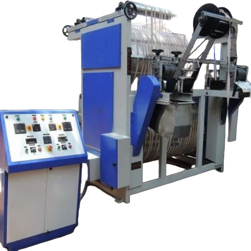 Textile Finishing Machinery