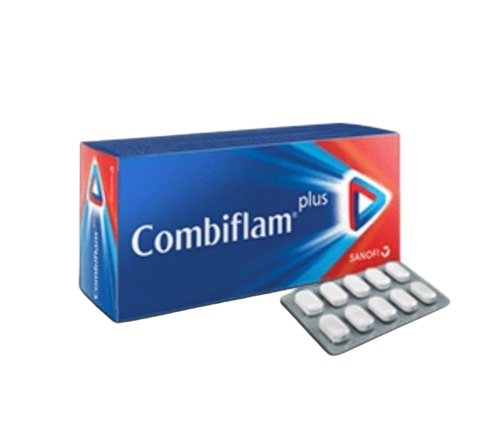 Combiflam Tablets