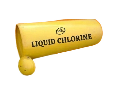 Gacl Chlorine Liquid Chemical