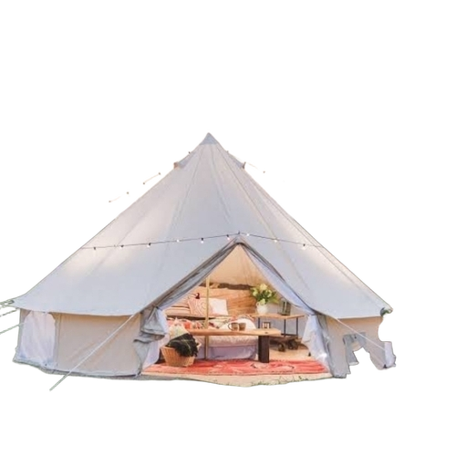 Luxury Tents
