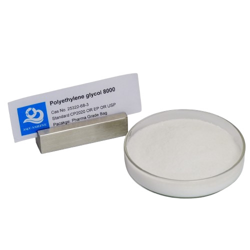 Polyethylene Glycol