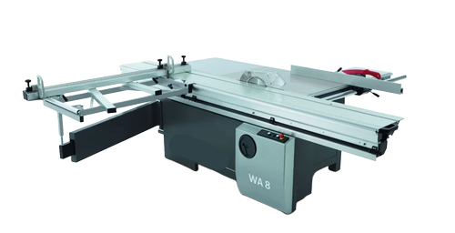 Sliding Table Panel Saw