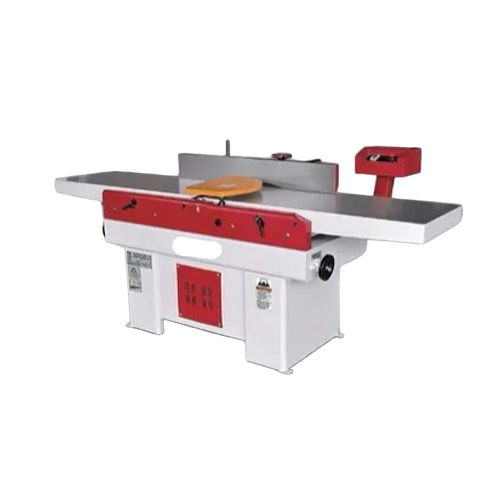 Wood Planer Machine