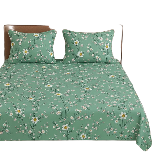 Cotton Bed Sheets
