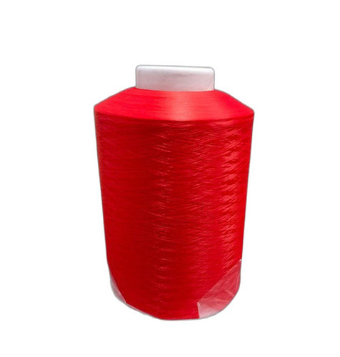 Polyester Fancy Yarn
