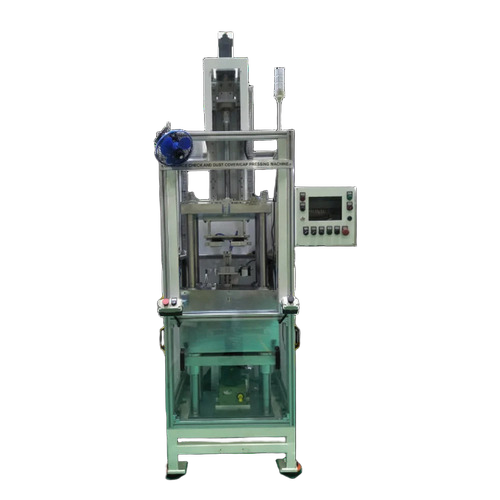 Spm Machine