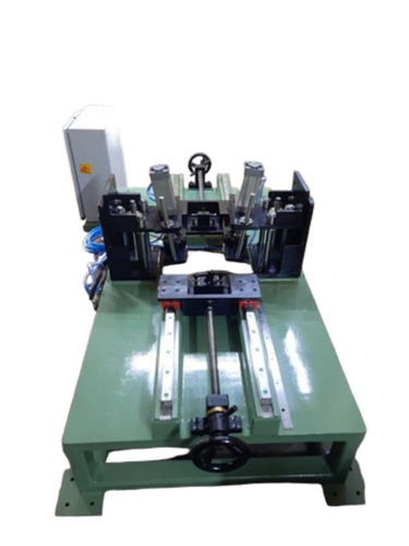 Spm Machines - Automatic Grade: Automatic