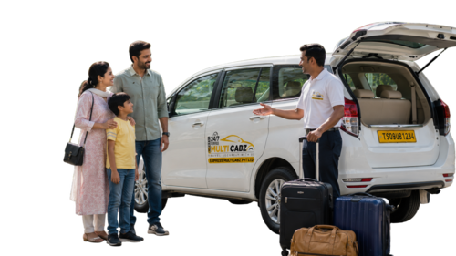 Taxi Services