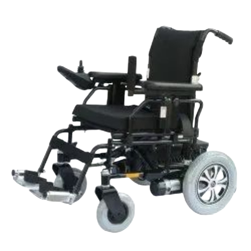 Electrical Wheelchair