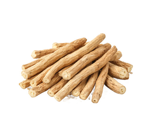 Natural Ashwagandha Root - Ashwagandha Root Pieces, Light Brown to Yellowish Brown, Organic, Naturally Dried, Chemical Free
