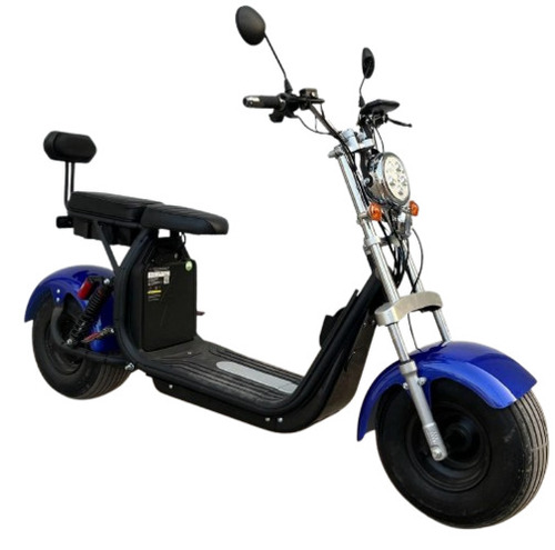 Light Electric Scooter - Features: Durable