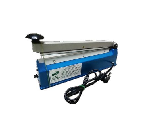 Hand Operated Sealing Machine