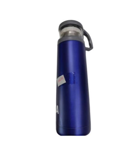 Steel Water Bottle