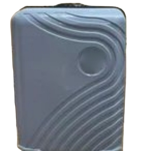 Grey Trolley Bag