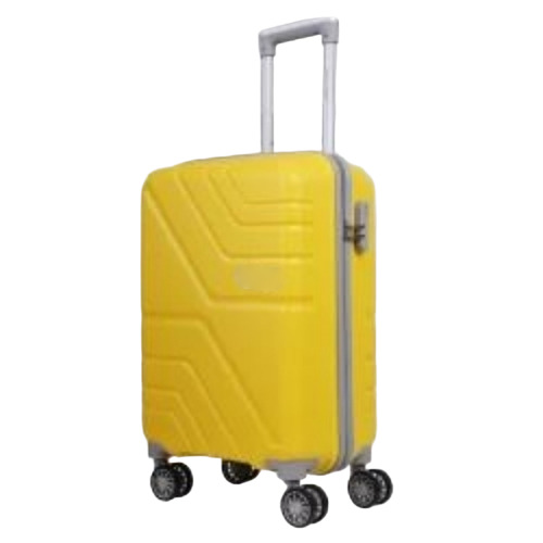 Hard Case Trolly Bag