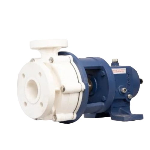Centrifugal Acid Pump