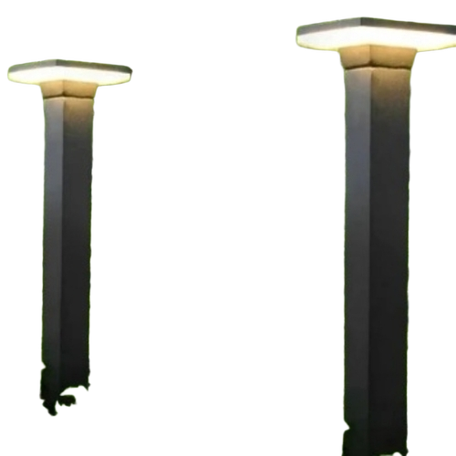 Led Bollard Light