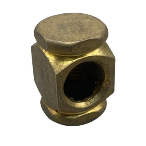 Brass Pipe Fittings