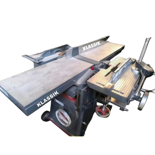 Combined Planer M S Randa Machine