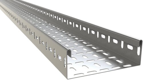 Single Rail Cable Tray