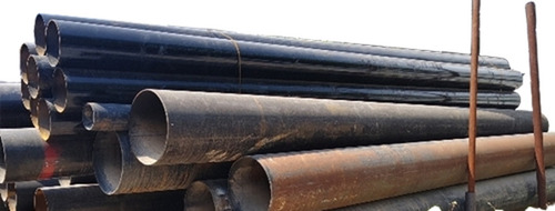 Ms Casing/large Bore Line Pipes