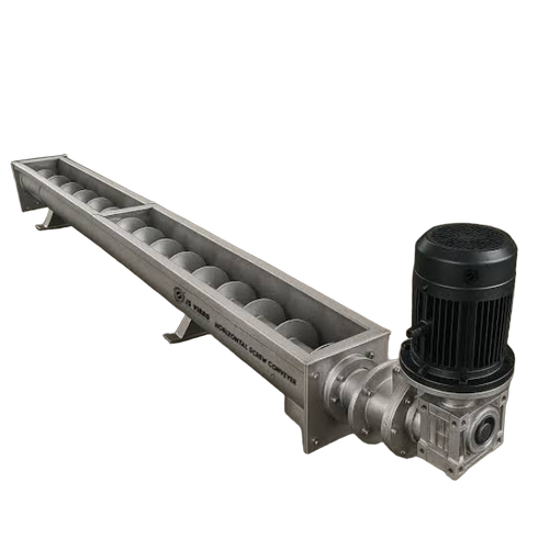 Screw Conveyors