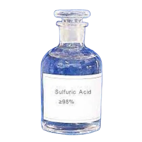 Sulfuric Acid
