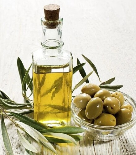 Pure Olive Oil - Application: Home And Restaurant