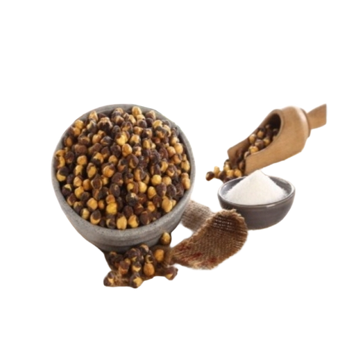 Salted Chana By Chourasiya Channa & Namkeen