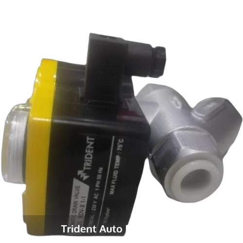 Trident Auto Drain Valve