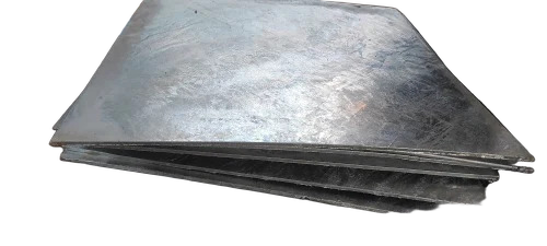 3 Mm To 6 Mm Hot Dip Gi Earth Plates
