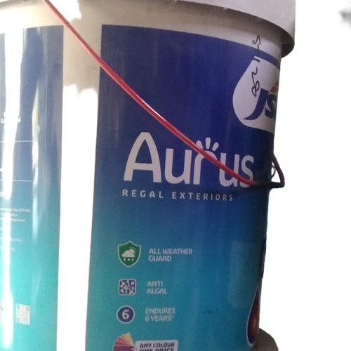 Aurus Regal Paint