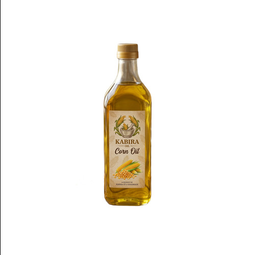 Corn Oil - Cultivation Type: Common