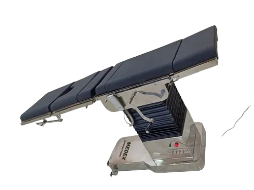 Electro Plus Manual Ot Table