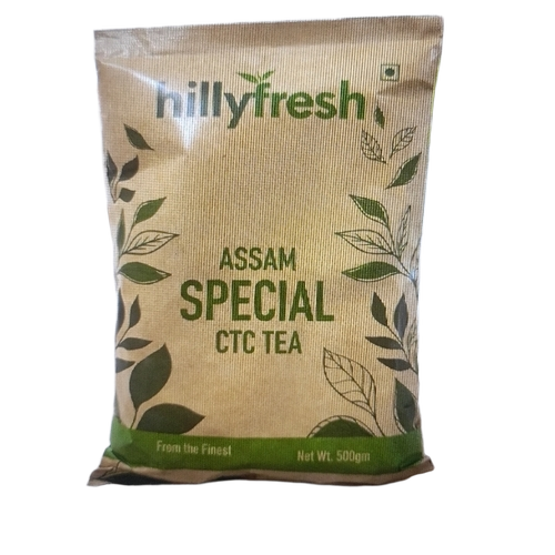 Assam Special Ctc Tea