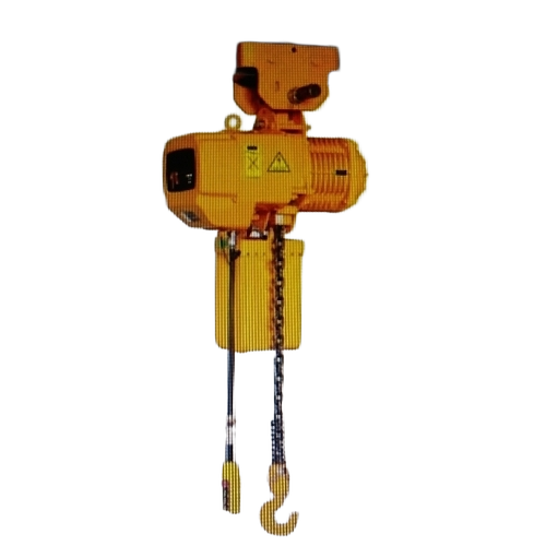 Indef Baby Chain Hoist