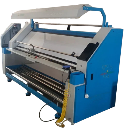 3 Ton Saree Rolling Machine
