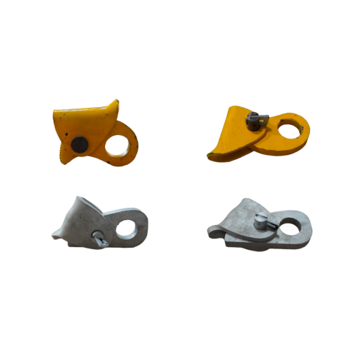 Kitto Clamp
