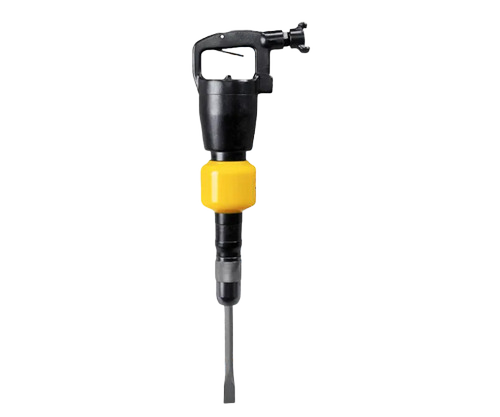 Reliable Tex 07 Pe Chipping Hammers - Color: Yellow