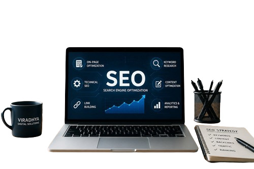 Search Engine Optimization