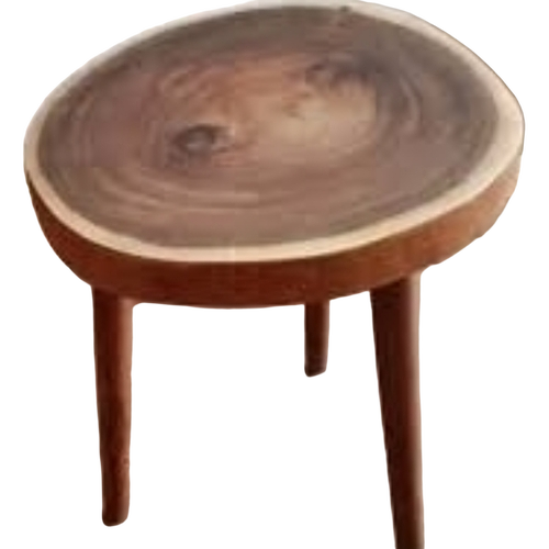 Round Table By Abdul Furniture