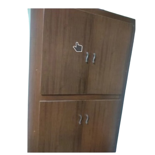 Pvc Cupboards