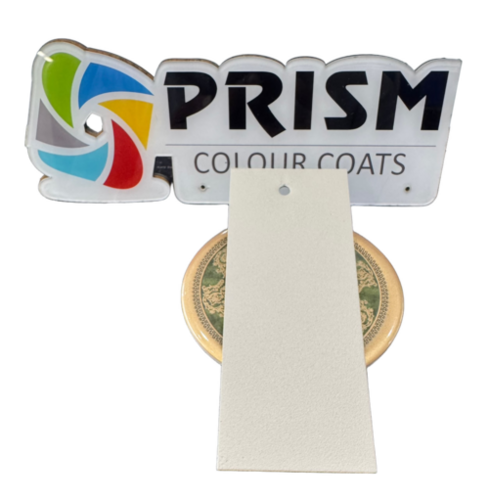 Sand Beige Texture Finish Coating Powder