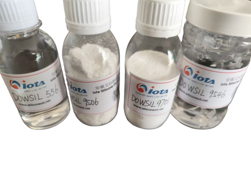 Iota 6800 Polysiloxane Organosilicone Resins - Color: Colorless To Pale Yellow Transparent Liquid; Opalescence Is Permitted; Free Of Mechanical Impurities.