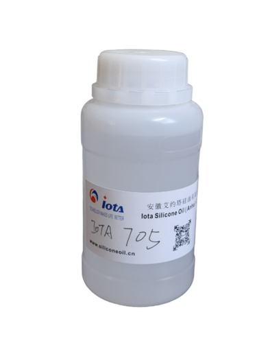 Methyl Phenyl Vinyl Silicone Resin Iota 6208 - Purity(%): 100