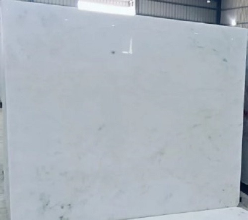 White Marble - Application: Construction