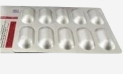 Nacrite Ab Acetylcysteine Acebrophyllinr Tablet - Storage: Cool And Dry