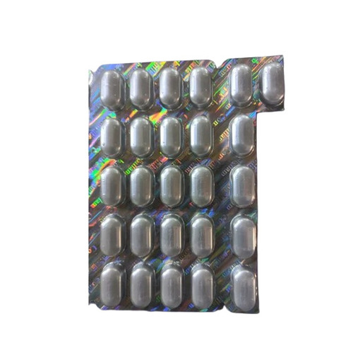 Pharmaceutical Tablets