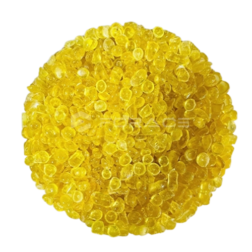 Solid Shell Resin Granules - Application: Foundry